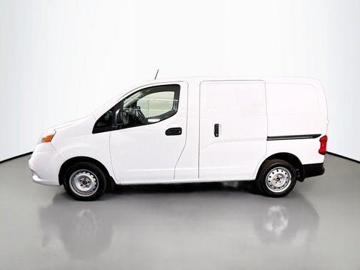 2020 Nissan NV200 S