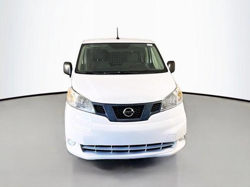 2020 Nissan NV200 S