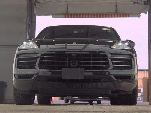 2020 Porsche Cayenne AWD