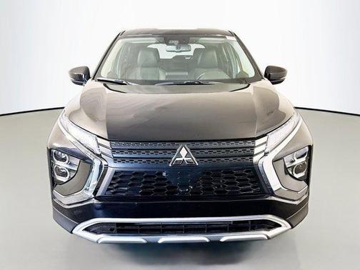 2025 Mitsubishi Eclipse Cross EDITION