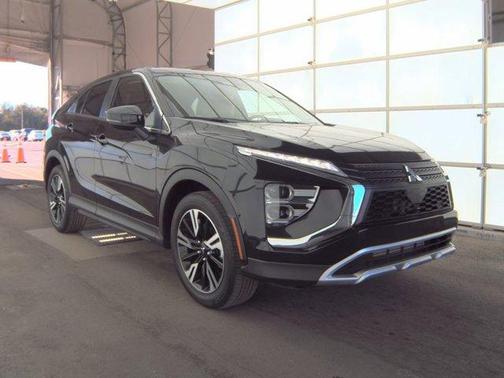 2025 Mitsubishi Eclipse Cross EDITION