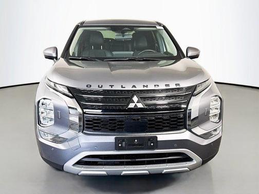 2024 Mitsubishi Outlander PHEV SE RALLIART