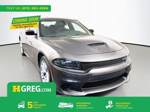 2023 Dodge Charger GT