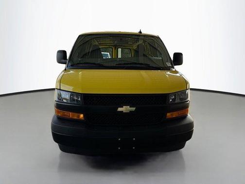 2023 Chevrolet Express 2500 Work Van