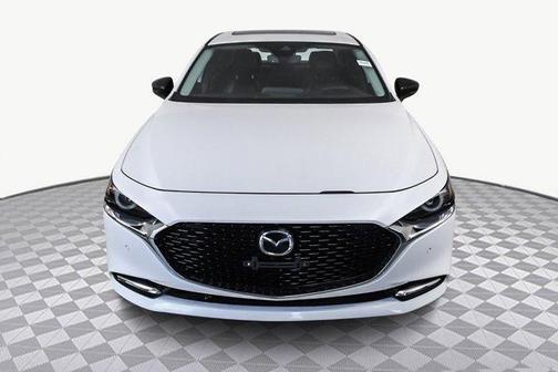 2021 Mazda Mazda3 Premium Plus