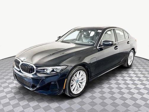 2024 BMW 330e 330e