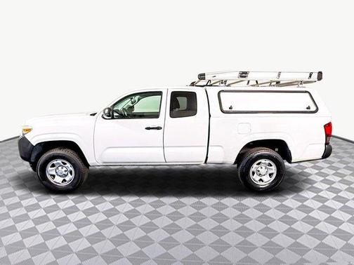 2020 Toyota Tacoma SR