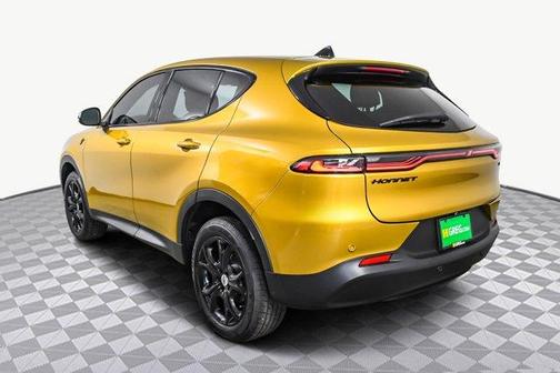 2024 Dodge Hornet GT