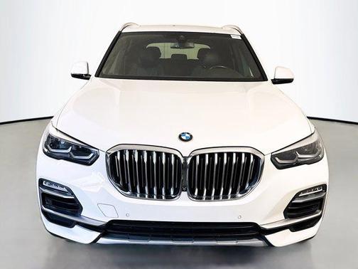 2020 BMW X5 sDrive40i