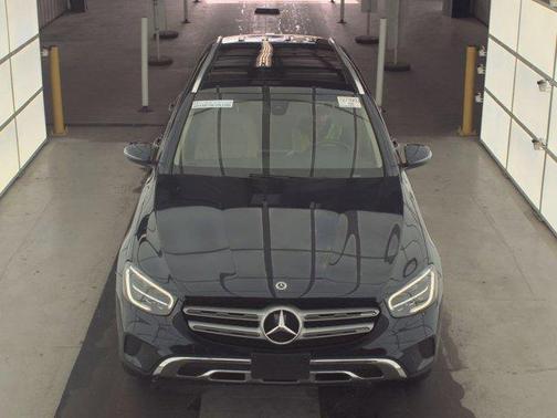 2021 Mercedes-Benz GLC 300 Base