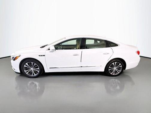 2017 Buick LaCrosse Essence