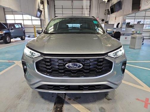 2024 Ford Escape ST-Line Select