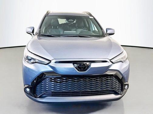 2024 Toyota Corolla Cross Hybrid XSE