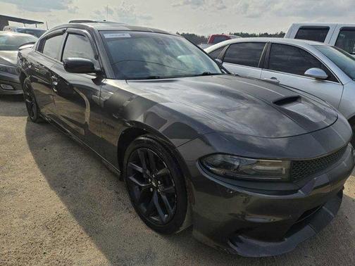 2020 Dodge Charger R/T