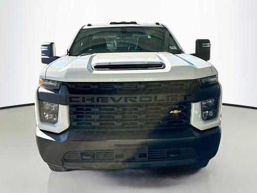 2020 Chevrolet Silverado 3500 WT