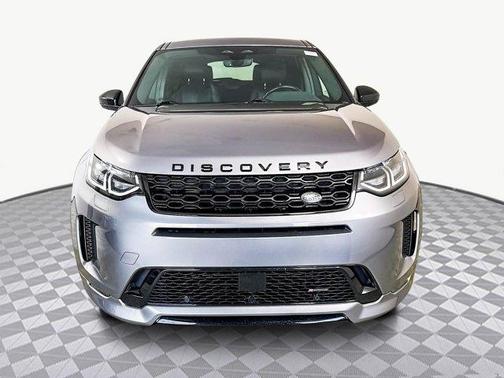 2023 Land Rover Discovery Sport S R-Dynamic