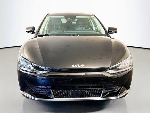 2024 Kia EV6 Wind