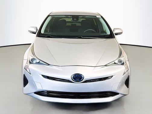 2018 Toyota Prius Two