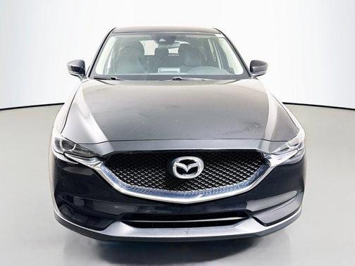 2017 Mazda CX-5 Sport