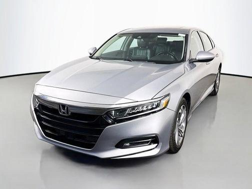 2019 Honda Accord EX-L 2.0T