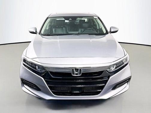 2019 Honda Accord EX-L 2.0T