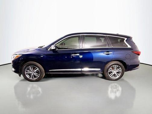 2020 INFINITI QX60 Pure