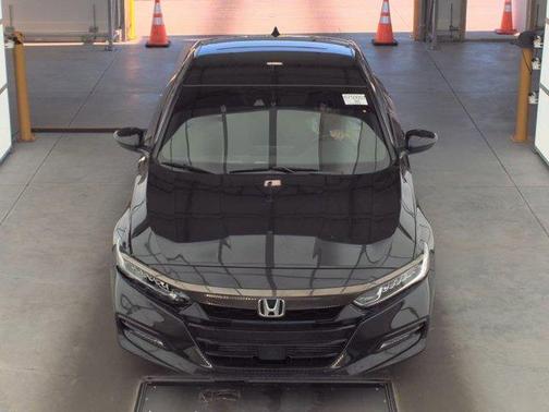 2020 Honda Accord Sport 1.5T