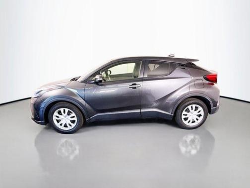 2020 Toyota C-HR LE