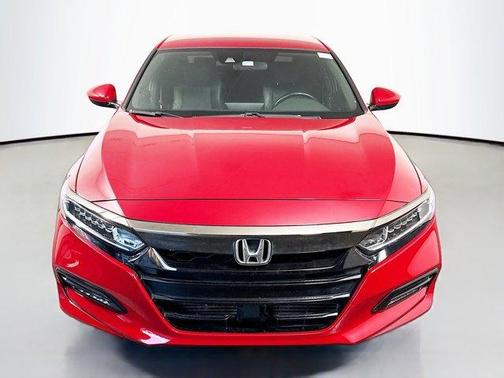 2020 Honda Accord Sport 1.5T