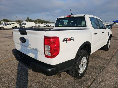 2024 Ford Ranger XL