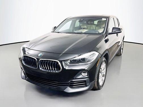 2020 BMW X2 sDrive28i