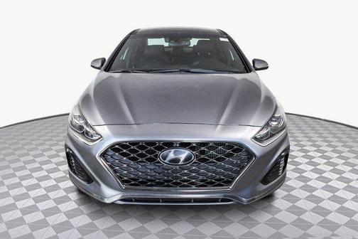 2019 Hyundai SONATA Limited 2.0T