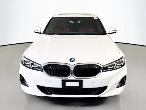 2024 BMW 330e 330e