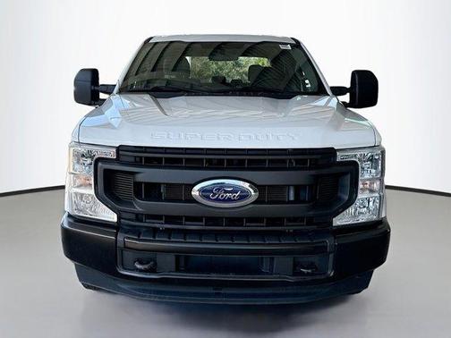 2021 Ford F-250 XL