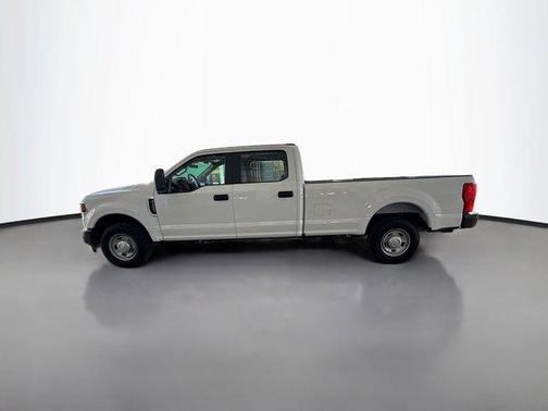 2021 Ford F-250 XL