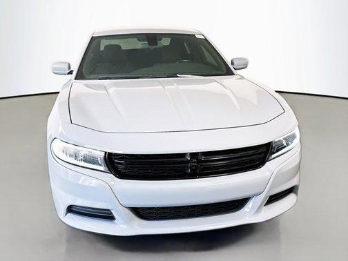 Smoke Show 2022 Dodge Charger SXT