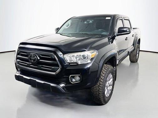 2019 Toyota Tacoma Limited