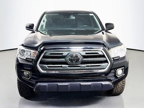 2019 Toyota Tacoma Limited