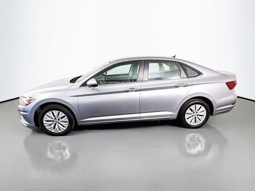2020 Volkswagen Jetta 1.4T S