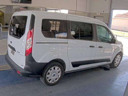 2020 Ford Transit Connect XL