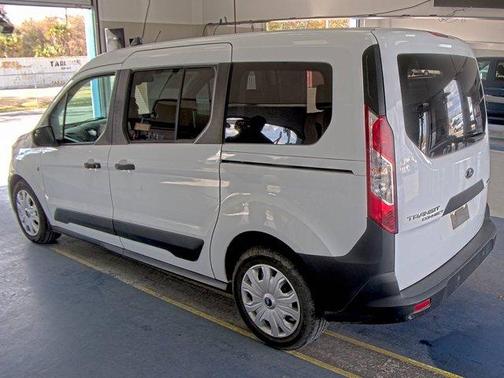 2020 Ford Transit Connect XL