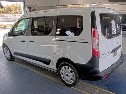 2020 Ford Transit Connect XL