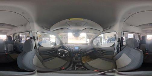 2020 Ford Transit Connect XL