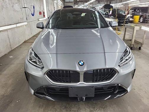 2025 BMW 228 Gran Coupe xDrive