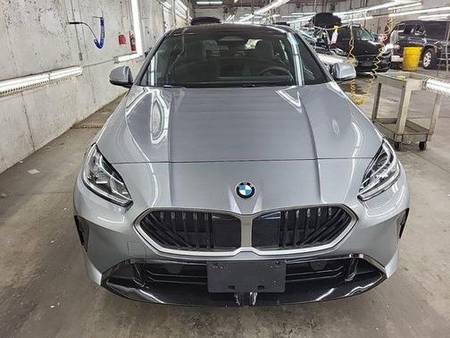 2025 BMW 228 Gran Coupe xDrive