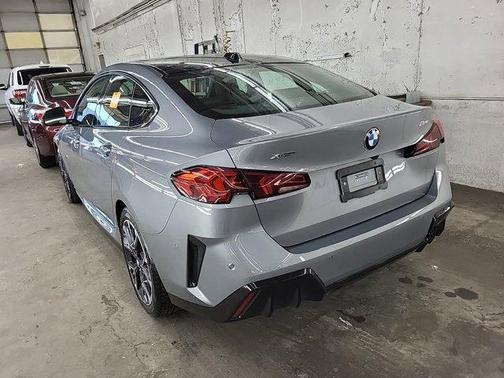 2025 BMW 228 Gran Coupe xDrive