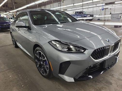 2025 BMW 228 Gran Coupe xDrive
