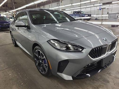 2025 BMW 228 Gran Coupe xDrive