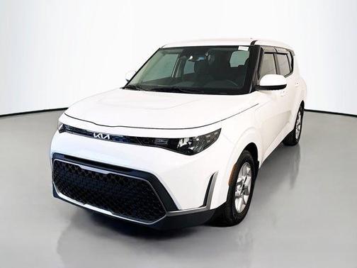 2024 Kia Soul S