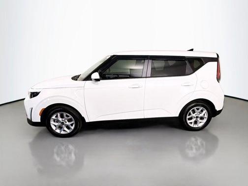 2024 Kia Soul S
